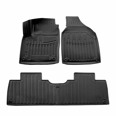 SET COVORASE AUTO CAUCIUC UMBRELLA PENTRU VOLKSWAGEN SHARAN I (1995-2010)