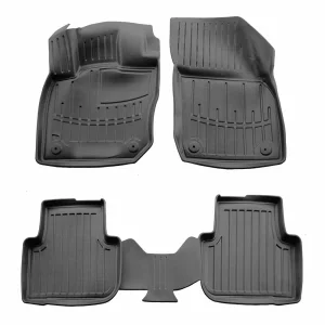 SET COVORASE AUTO CAUCIUC UMBRELLA PENTRU VOLKSWAGEN TIGUAN III (2024-)