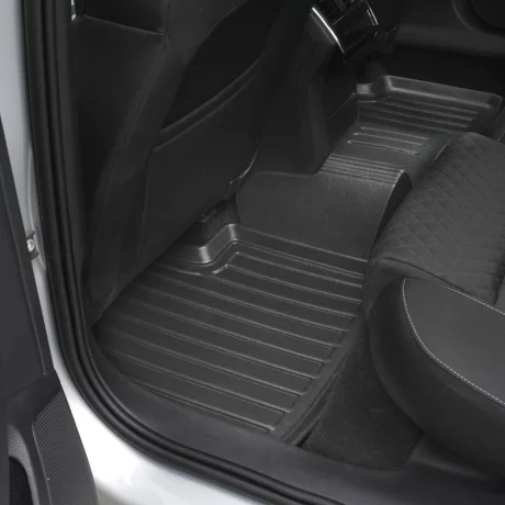 SET COVORASE AUTO CAUCIUC UMBRELLA PENTRU VOLVO S40 II (2004-2012)