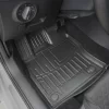 SET COVORASE AUTO CAUCIUC UMBRELLA PENTRU VOLVO S40 II (2004-2012)