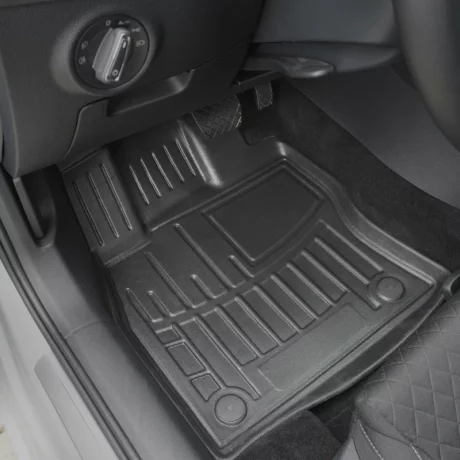 SET COVORASE AUTO CAUCIUC UMBRELLA PENTRU VOLVO S40 II (2004-2012)