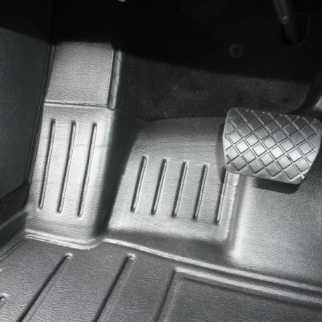 SET COVORASE AUTO CAUCIUC UMBRELLA PENTRU VOLVO S40 II (2004-2012)