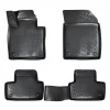 SET COVORASE AUTO CAUCIUC UMBRELLA PENTRU VOLVO XC-60 II 2017-