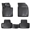 SET COVORASE AUTO CAUCIUC UMBRELLA PENTRU VOLVO XC-60 II 2017-