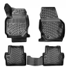 SET COVORASE AUTO CAUCIUC UMBRELLA PENTRU VOLVO XC-70 2007-2016