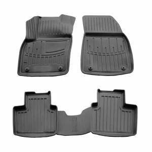 SET COVORASE AUTO CAUCIUC UMBRELLA PENTRU VOLVO XC40 (2017-)