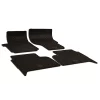 SET COVORASE AUTO CAUCIUC UMBRELLA PENTRU VW AMAROK (2010-2022)