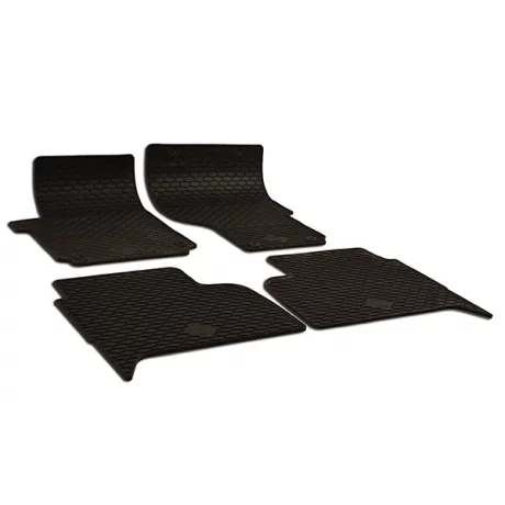 SET COVORASE AUTO CAUCIUC UMBRELLA PENTRU VW AMAROK (2010-2022)