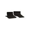 SET COVORASE AUTO CAUCIUC UMBRELLA PENTRU VW AMAROK (2010-2022) - 2 PCS