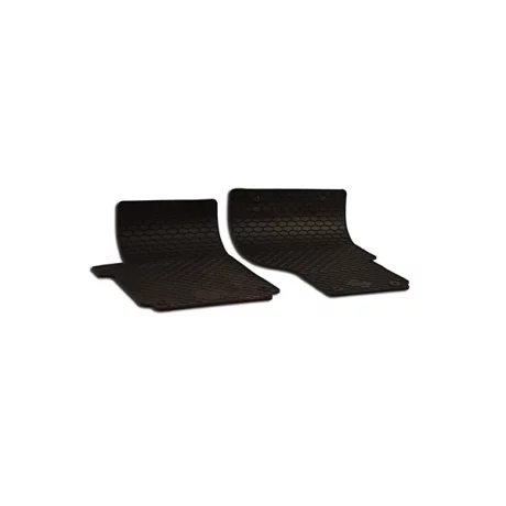SET COVORASE AUTO CAUCIUC UMBRELLA PENTRU VW AMAROK (2010-2022) - 2 PCS