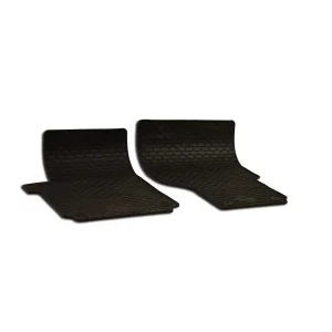 SET COVORASE AUTO CAUCIUC UMBRELLA PENTRU VW AMAROK (2010-2022) - 2 PCS