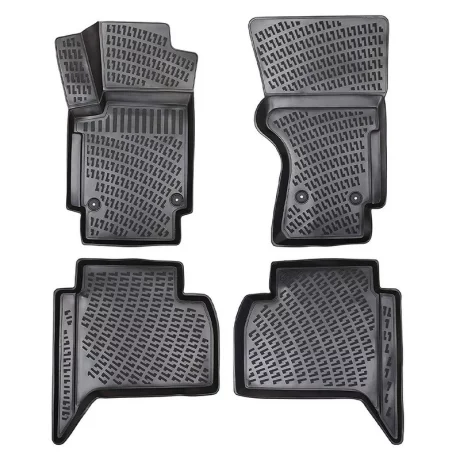 SET COVORASE AUTO CAUCIUC UMBRELLA PENTRU VW AMAROK 2010-2022