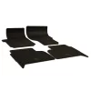 SET COVORASE AUTO CAUCIUC UMBRELLA PENTRU VW AMAROK (2010-2022)