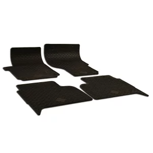 SET COVORASE AUTO CAUCIUC UMBRELLA PENTRU VW AMAROK (2010-2022)