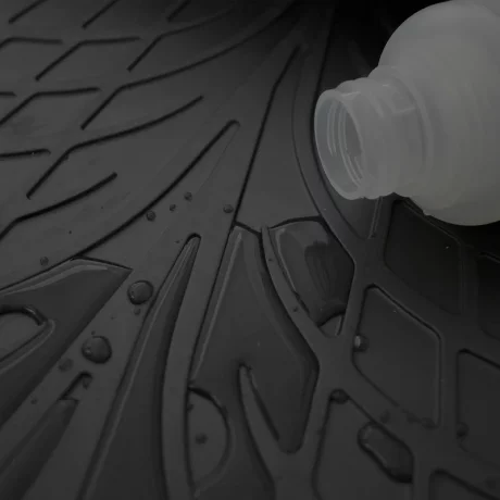 SET COVORASE AUTO CAUCIUC UMBRELLA PENTRU VW AMAROK (2010-2022)