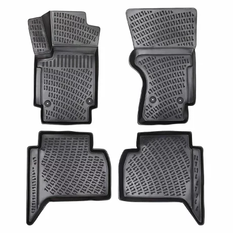 SET COVORASE AUTO CAUCIUC UMBRELLA PENTRU VW AMAROK 2010-2022