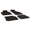SET COVORASE AUTO CAUCIUC UMBRELLA PENTRU VW CADDY (2003-2015).(2015-2019) SISTEM FIXARE OVAL