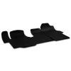 SET COVORASE AUTO CAUCIUC UMBRELLA PENTRU VW CRAFTER (2017-)  e-CRAFTER (2017-)  MANN TGE (2017-)  eTGE (2020-) - 3 PCS