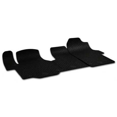 SET COVORASE AUTO CAUCIUC UMBRELLA PENTRU VW CRAFTER (2017-)  e-CRAFTER (2017-)  MANN TGE (2017-)  eTGE (2020-) - 3 PCS