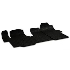SET COVORASE AUTO CAUCIUC UMBRELLA PENTRU VW CRAFTER (2017-)  e-CRAFTER (2017-)  MANN TGE (2017-)  eTGE (2020-) - 3 PCS