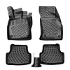 SET COVORASE AUTO CAUCIUC UMBRELLA PENTRU VW GOLF 7 2012-2019