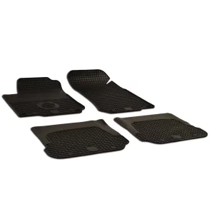 SET COVORASE AUTO CAUCIUC UMBRELLA PENTRU VW GOLF IV (1997-2006)  BORA (1999-2006)  NEW BEETLE (1998-2010)