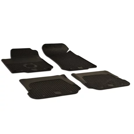 SET COVORASE AUTO CAUCIUC UMBRELLA PENTRU VW GOLF IV (1997-2006)  BORA (1999-2006)  NEW BEETLE (1998-2010)