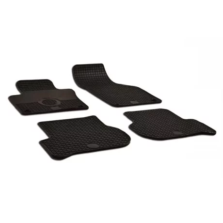 SET COVORASE AUTO CAUCIUC UMBRELLA PENTRU VW GOLF PLUS (2004-2008).(2008-2014)