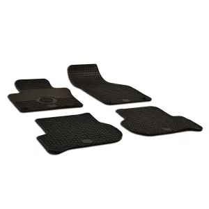 SET COVORASE AUTO CAUCIUC UMBRELLA PENTRU VW GOLF PLUS (2004-2008).(2008-2014)