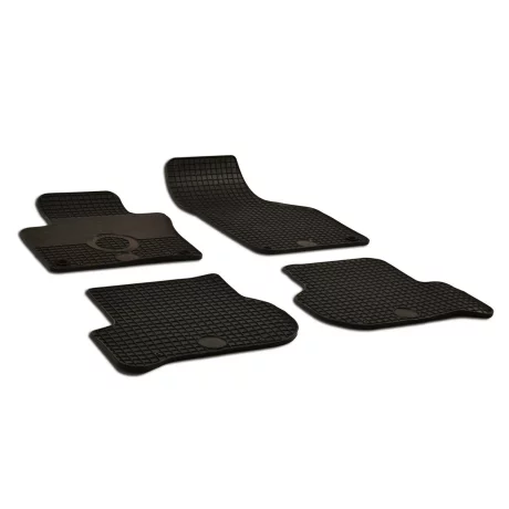SET COVORASE AUTO CAUCIUC UMBRELLA PENTRU VW GOLF PLUS (2004-2008).(2008-2014)