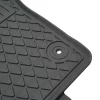 SET COVORASE AUTO CAUCIUC UMBRELLA PENTRU VW GOLF V (2003-2010)/VI (2009-2012)