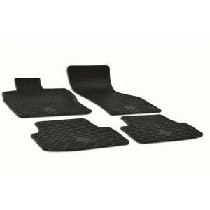 SET COVORASE AUTO CAUCIUC UMBRELLA PENTRU VW GOLF VII (2012-2019)  GOLF VIII (2020-)  AUDI A3 (2012-2020).(2020-)  SEAT LEON III (2012-2020)