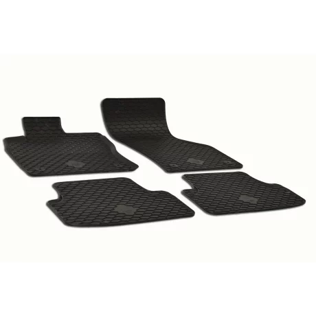 SET COVORASE AUTO CAUCIUC UMBRELLA PENTRU VW GOLF VII (2012-2019)  GOLF VIII (2020-)  AUDI A3 (2012-2020).(2020-)  SEAT LEON III (2012-2020)