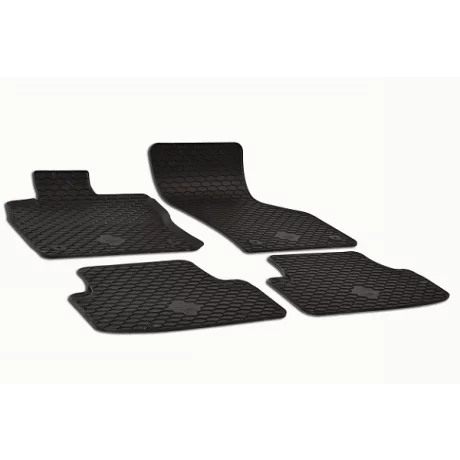 SET COVORASE AUTO CAUCIUC UMBRELLA PENTRU VW GOLF VII (2012-2019)  GOLF VIII (2020-)  AUDI A3 (2012-2020).(2020-)  SEAT LEON III (2012-2020)