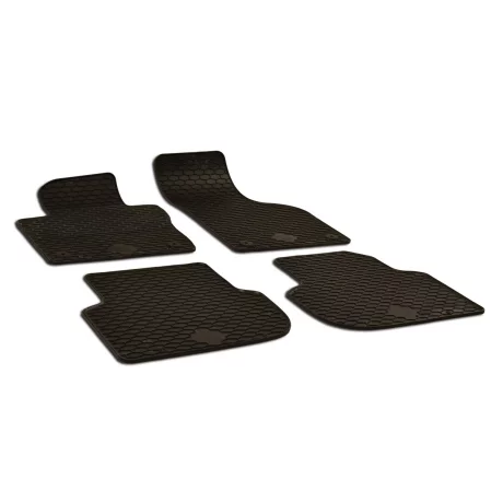 SET COVORASE AUTO CAUCIUC UMBRELLA PENTRU VW JETTA (2011-2018)