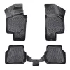 SET COVORASE AUTO CAUCIUC UMBRELLA PENTRU VW JETTA VI (A6) 2011-2018