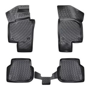 SET COVORASE AUTO CAUCIUC UMBRELLA PENTRU VW JETTA VI (A6) 2011-2018