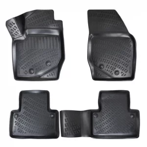 SET COVORASE AUTO CAUCIUC UMBRELLA PENTRU VW JETTA VII (A7) 2018-