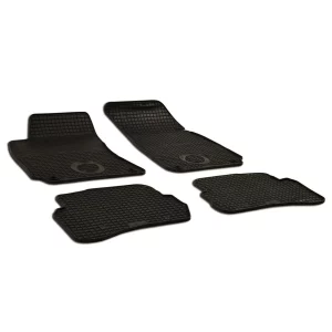 SET COVORASE AUTO CAUCIUC UMBRELLA PENTRU VW PASSAT (1997-2004)
