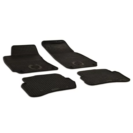 SET COVORASE AUTO CAUCIUC UMBRELLA PENTRU VW PASSAT (1997-2004)