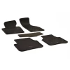 SET COVORASE AUTO CAUCIUC UMBRELLA PENTRU VW PASSAT B6 (2005-2010)  B7 (2011-2014)  CC (2008-2017) - 5 PCS