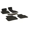 SET COVORASE AUTO CAUCIUC UMBRELLA PENTRU VW PASSAT B6 (2005-2010)  B7 (2011-2014)  CC (2008-2017) - 5 PCS