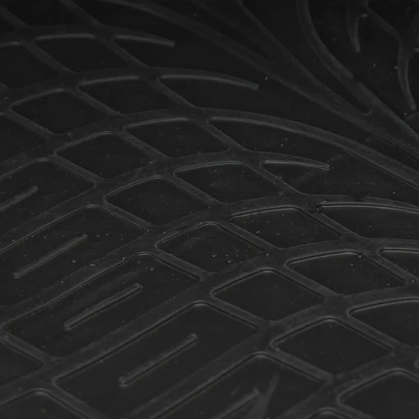 SET COVORASE AUTO CAUCIUC UMBRELLA PENTRU VW PASSAT B6 (2005-2010)  B7 (2011-2014)  CC (2008-2017) - 5 PCS
