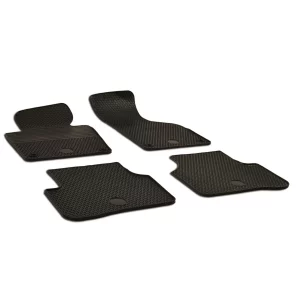 SET COVORASE AUTO CAUCIUC UMBRELLA PENTRU VW PASSAT B6 (2005-2010)  B7 (2011-2014)  CC (2008-2017)