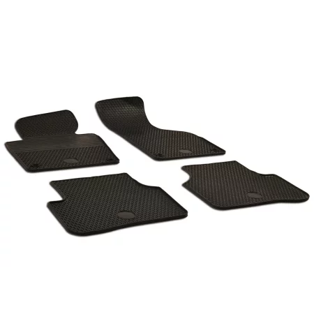 SET COVORASE AUTO CAUCIUC UMBRELLA PENTRU VW PASSAT B6 (2005-2010)  B7 (2011-2014)  CC (2008-2017)