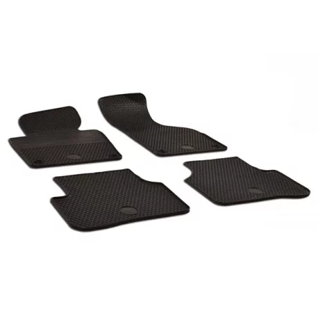 SET COVORASE AUTO CAUCIUC UMBRELLA PENTRU VW PASSAT B6 (2005-2010)  B7 (2011-2014)  CC (2008-2017)