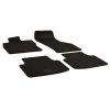 SET COVORASE AUTO CAUCIUC UMBRELLA PENTRU VW PASSAT B8 (2014-2023)  PASSAT GTE B8 (2015-2023)
