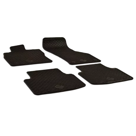 SET COVORASE AUTO CAUCIUC UMBRELLA PENTRU VW PASSAT B8 (2014-2023)  PASSAT GTE B8 (2015-2023)