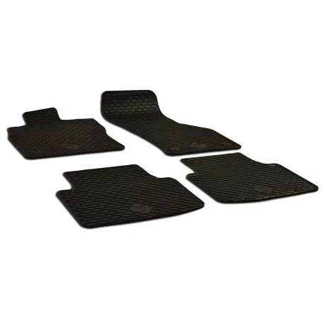 SET COVORASE AUTO CAUCIUC UMBRELLA PENTRU VW PASSAT B8 (2014-2023)  PASSAT GTE B8 (2015-2023)