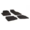 SET COVORASE AUTO CAUCIUC UMBRELLA PENTRU VW POLO (2001-2009)